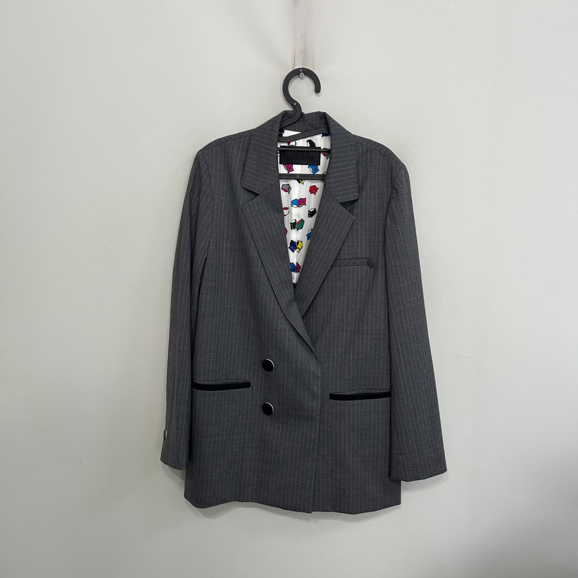 럭키슈에뜨 자켓 36사이즈 상품이미지1