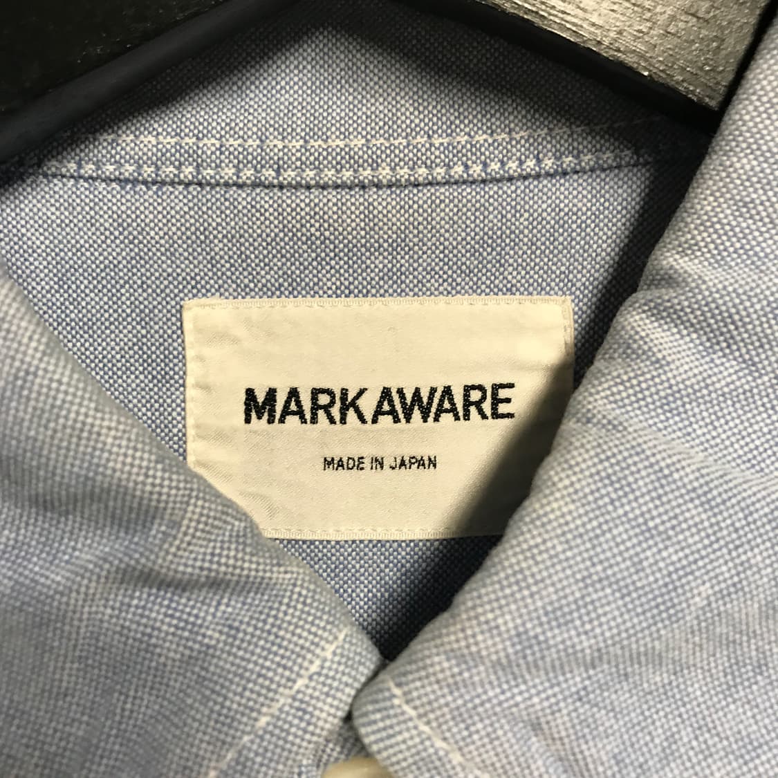 MARKAWAKE 셔츠 F 상품이미지4
