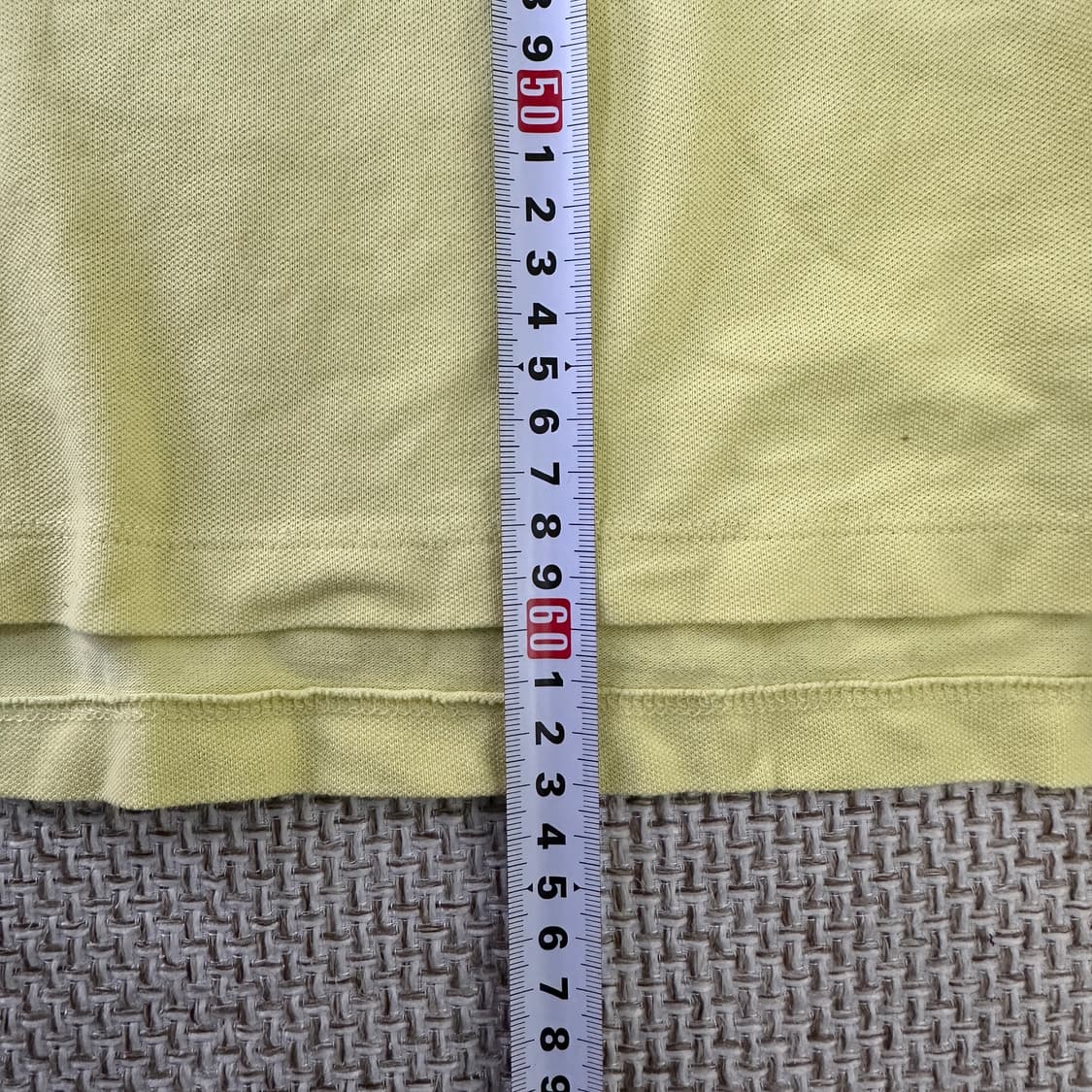 100  US폴로 반팔 카라 티셔츠 0408D 상품이미지5