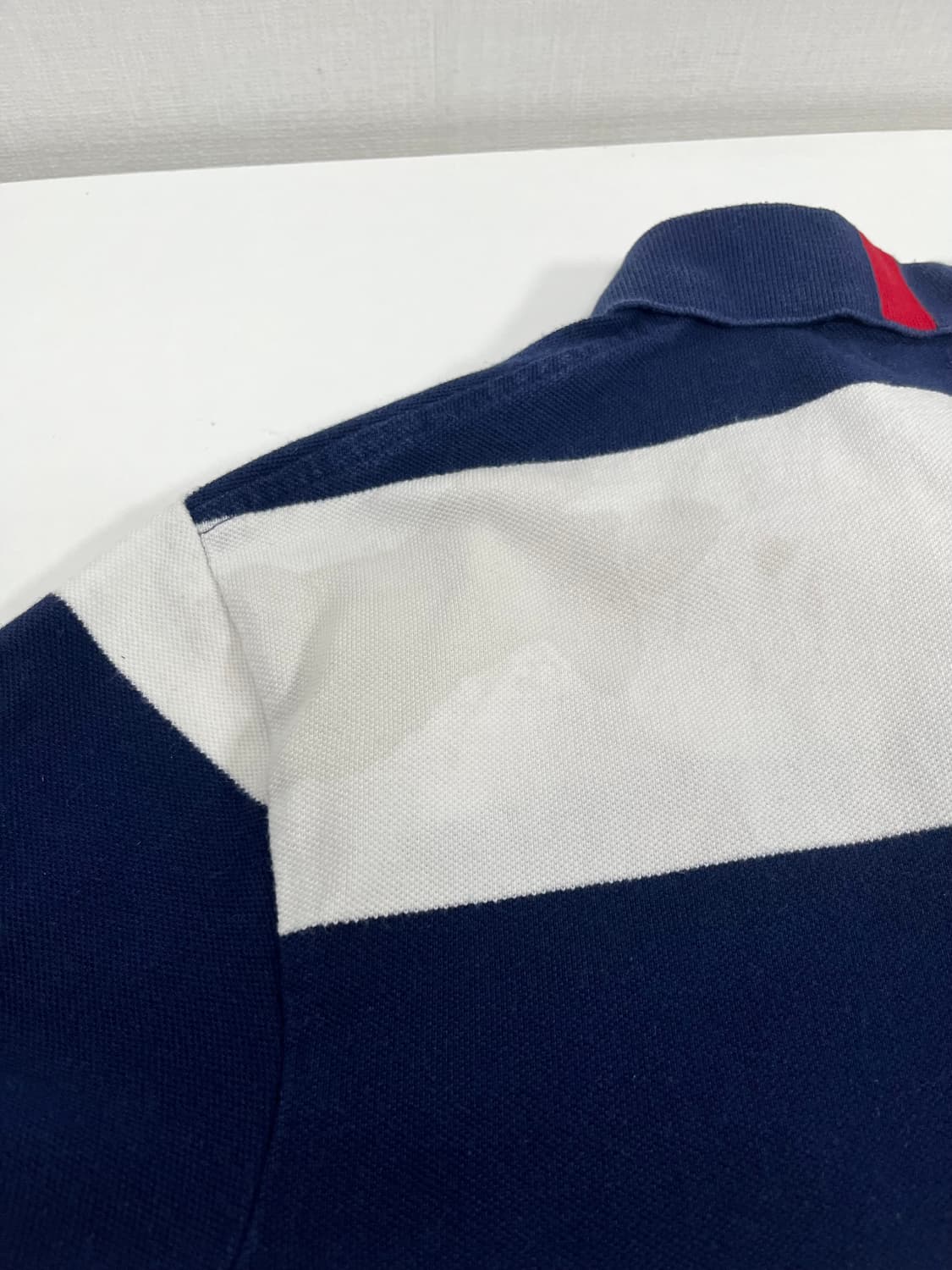 [s] 코르티스 폴로 성조기 빅포니 카라티 상품이미지5