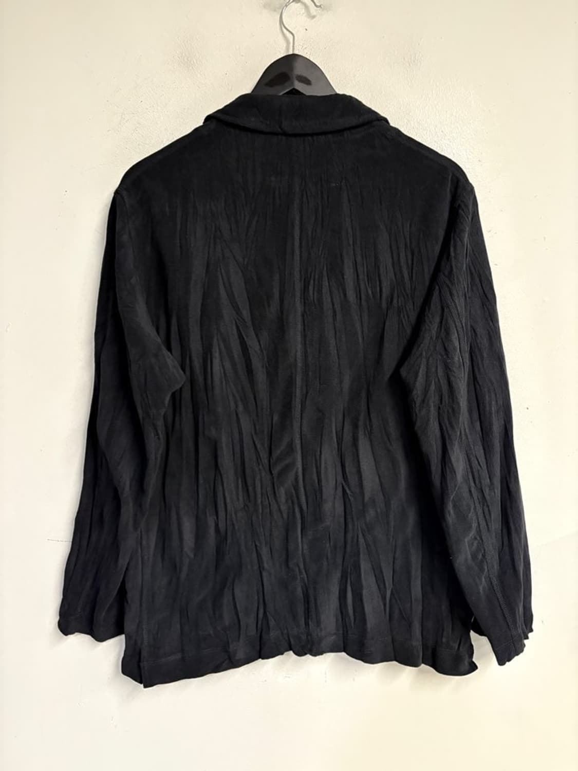 ISSEY MIYAKE FÊTE Pleats Jacket  상품이미지4