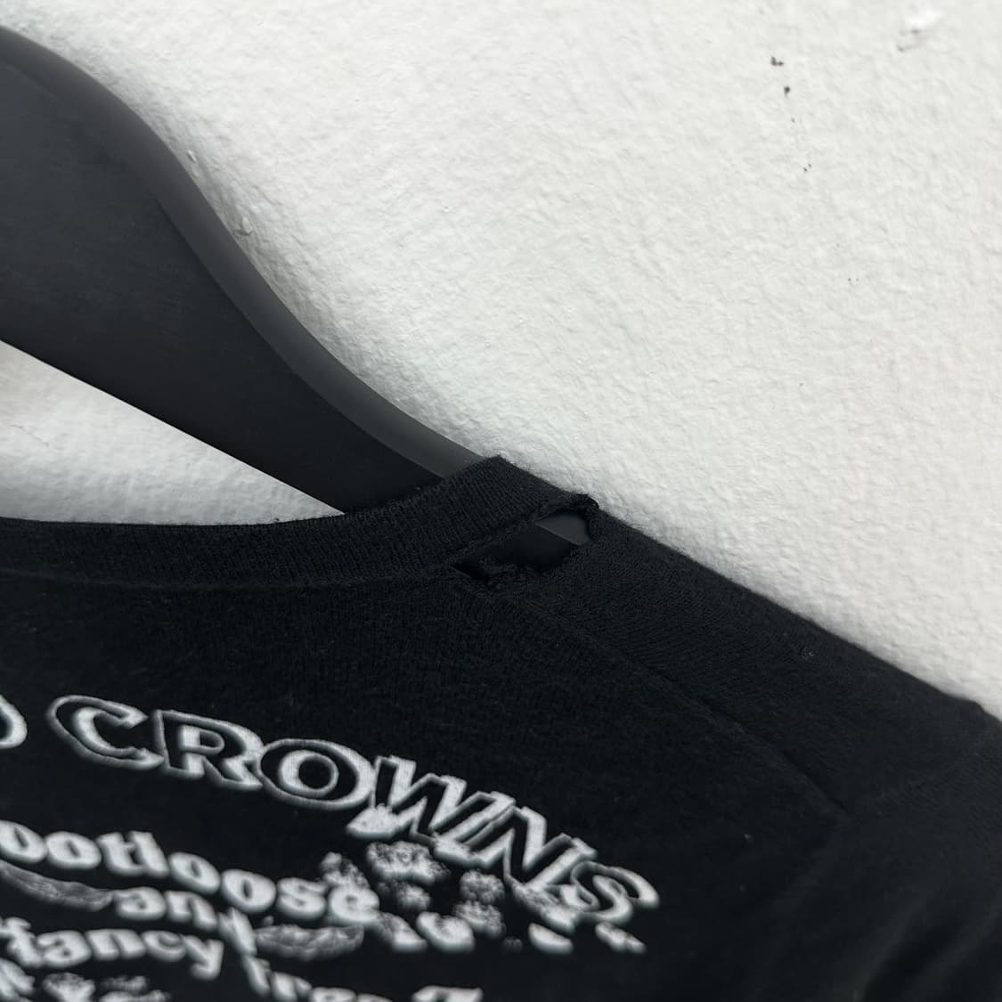 Rodeo crowns y2k cardigan 상품이미지5