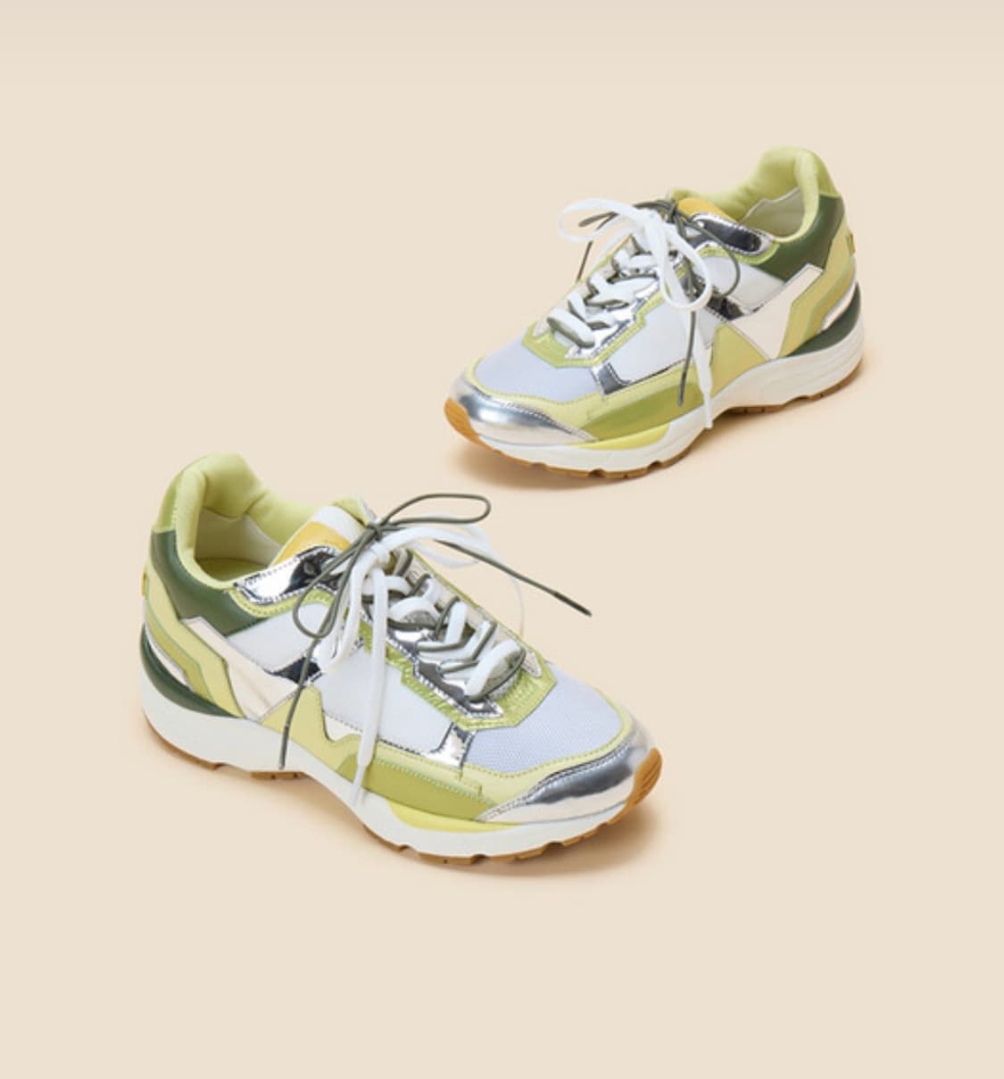 슈콤마보니 스니커즈 상품이미지1