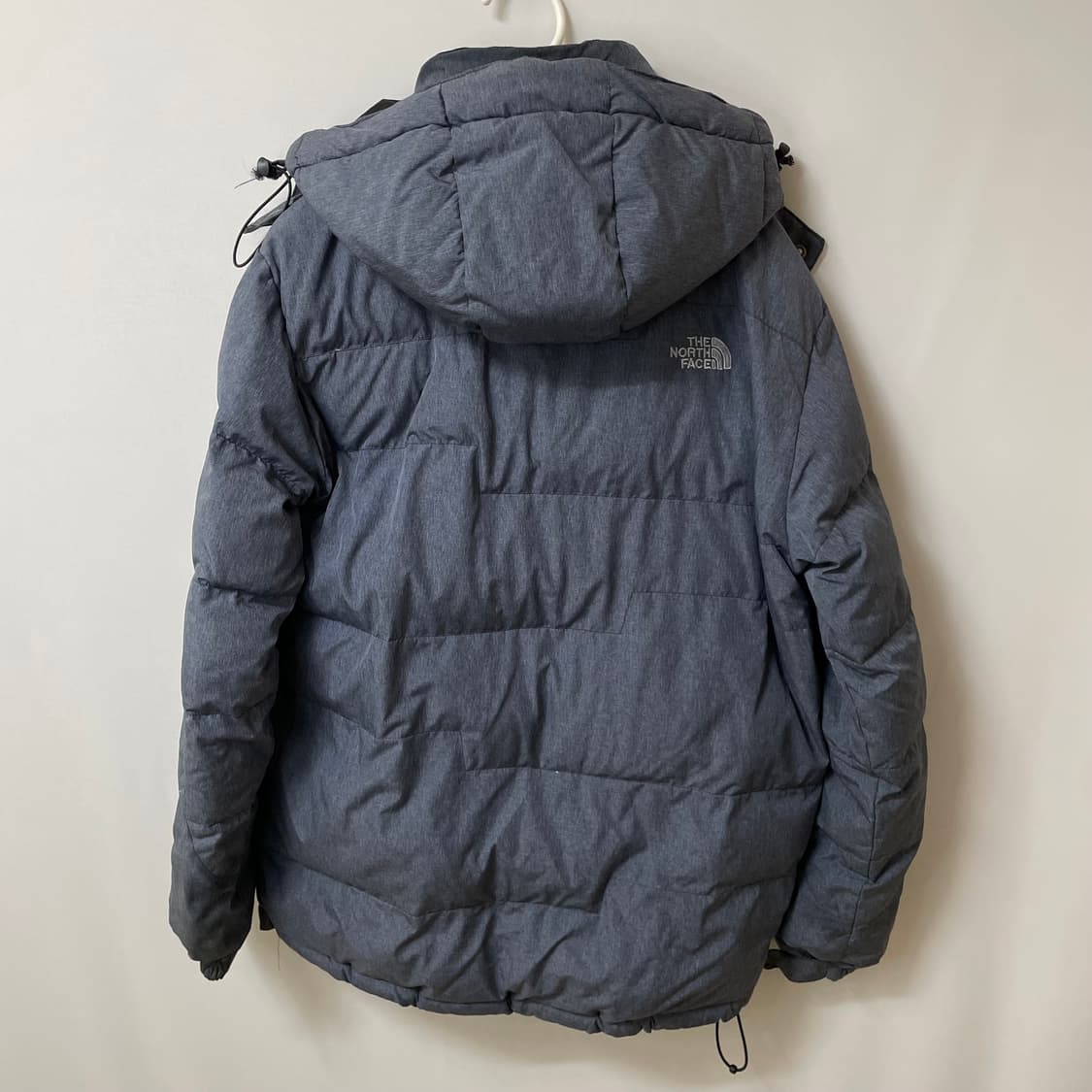 [ L ] 노스페이스 900 써밋 구스다운 패딩 상품이미지8
