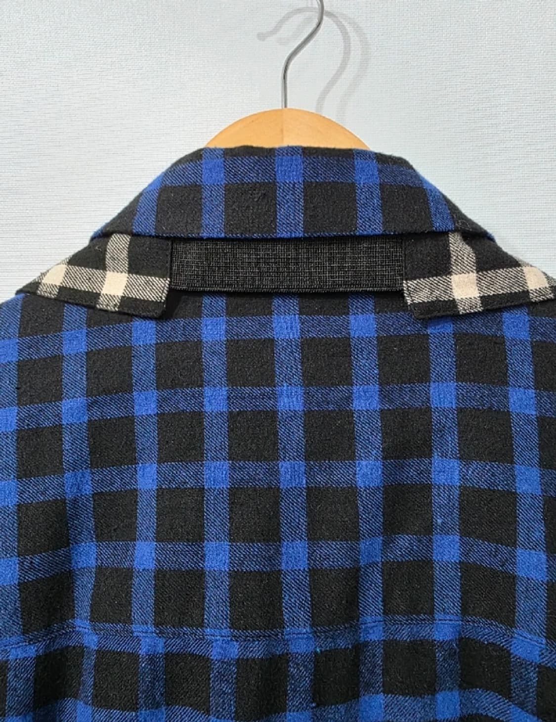 SYSTEM 시스템 한섬 오버 셔츠 95~100 상품이미지6