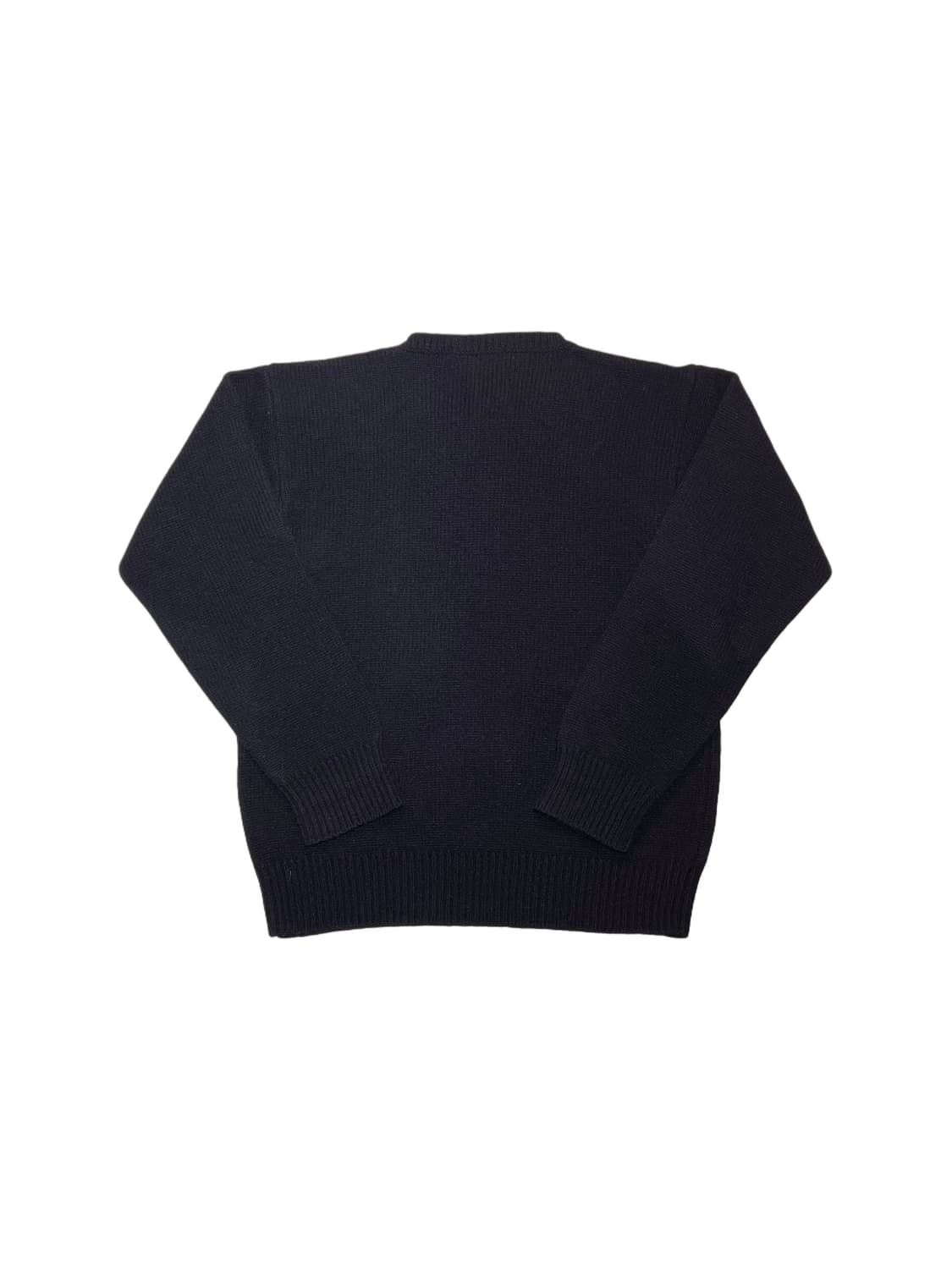 폴로랄프로렌 빅로고 니트 상품이미지4