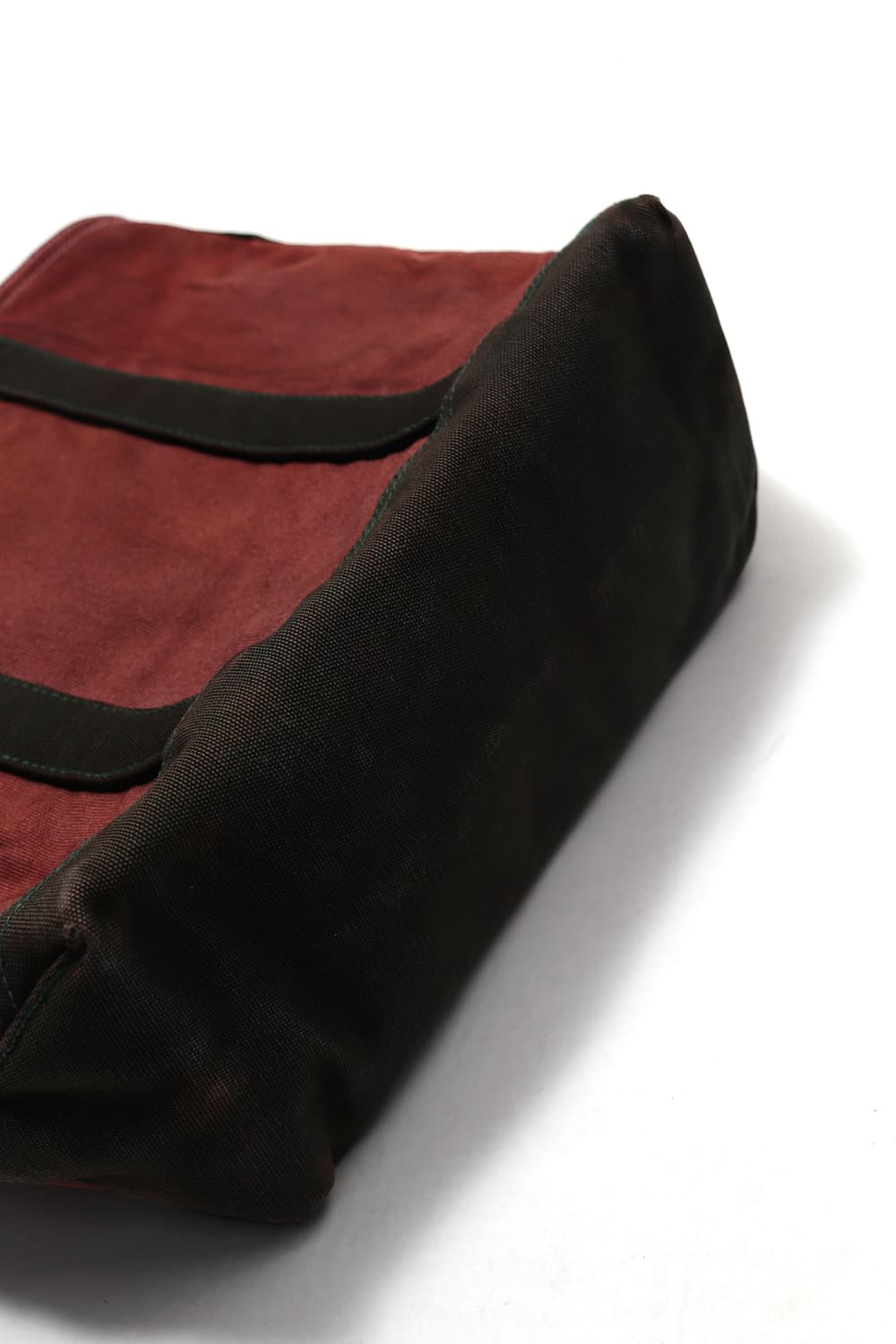 POLO RALPH LAUREN 멀티컬러 빅포니 캔버스 숄더백 상품이미지8