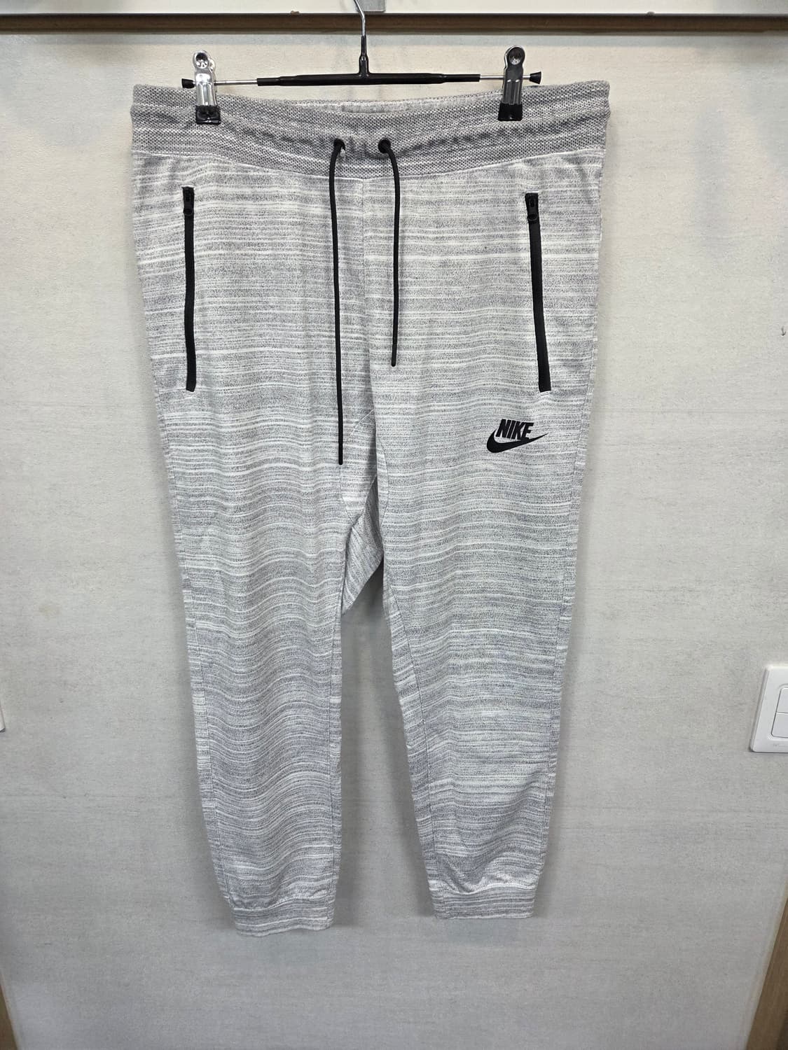 나이키 어드벤스 15 조거팬츠 xl 상품이미지1