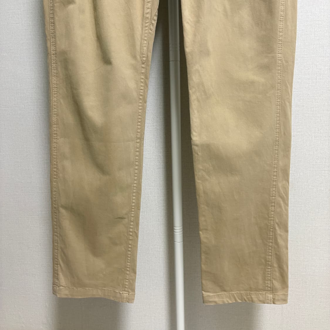 그라미치 NN 팬츠 / 베이지, L 상품이미지3