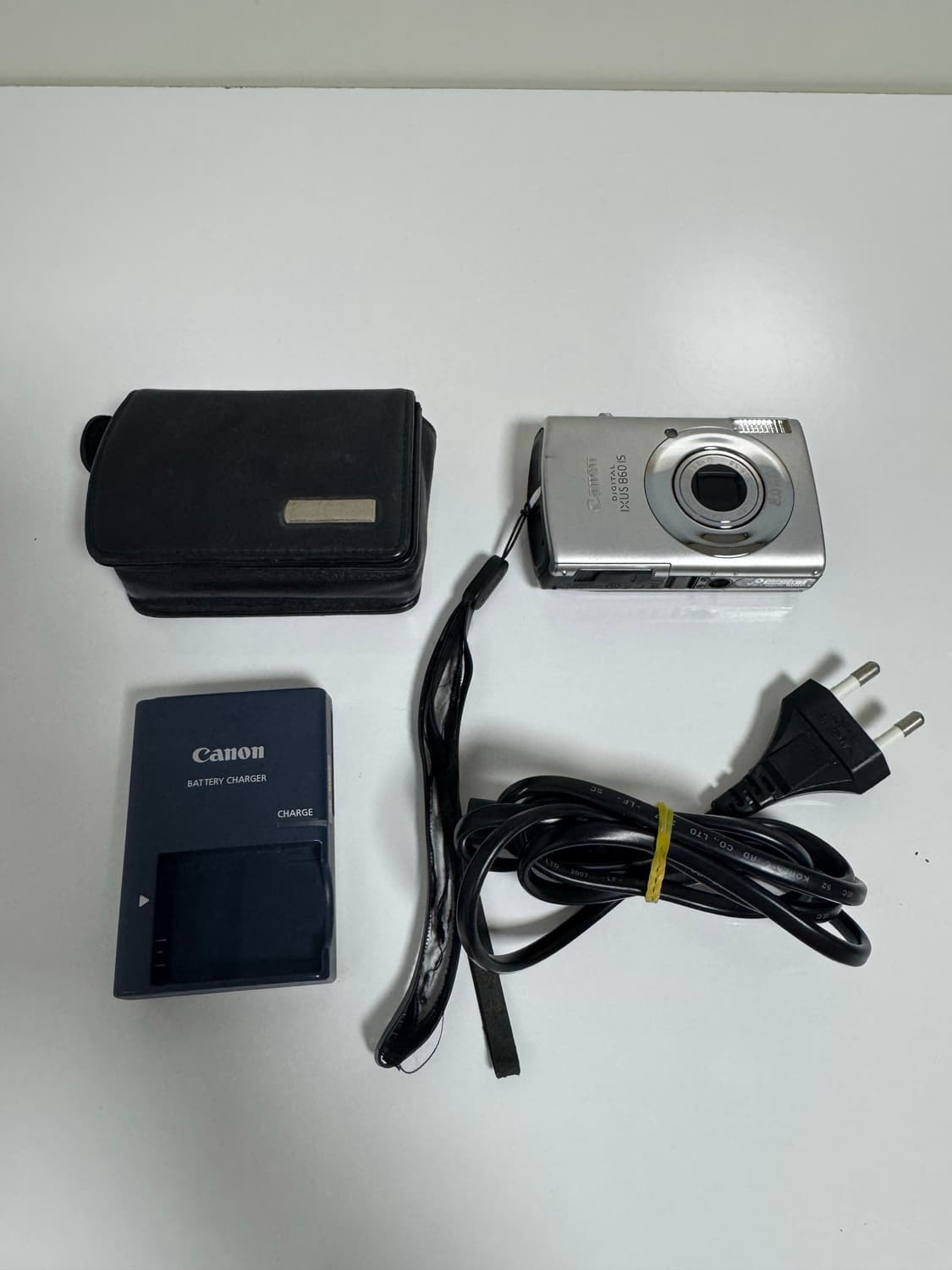 캐몬 익서스 860 상품이미지1