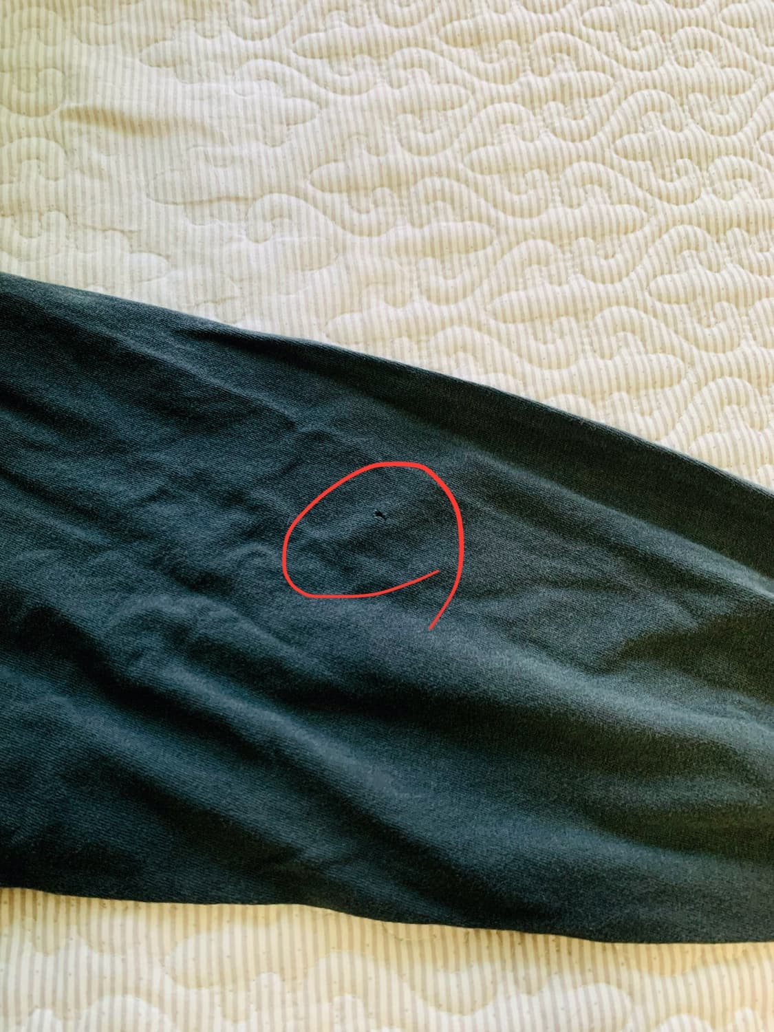 [3] 레미 릴리프 L/S 롱 슬리브 티셔츠 블랙 상품이미지7