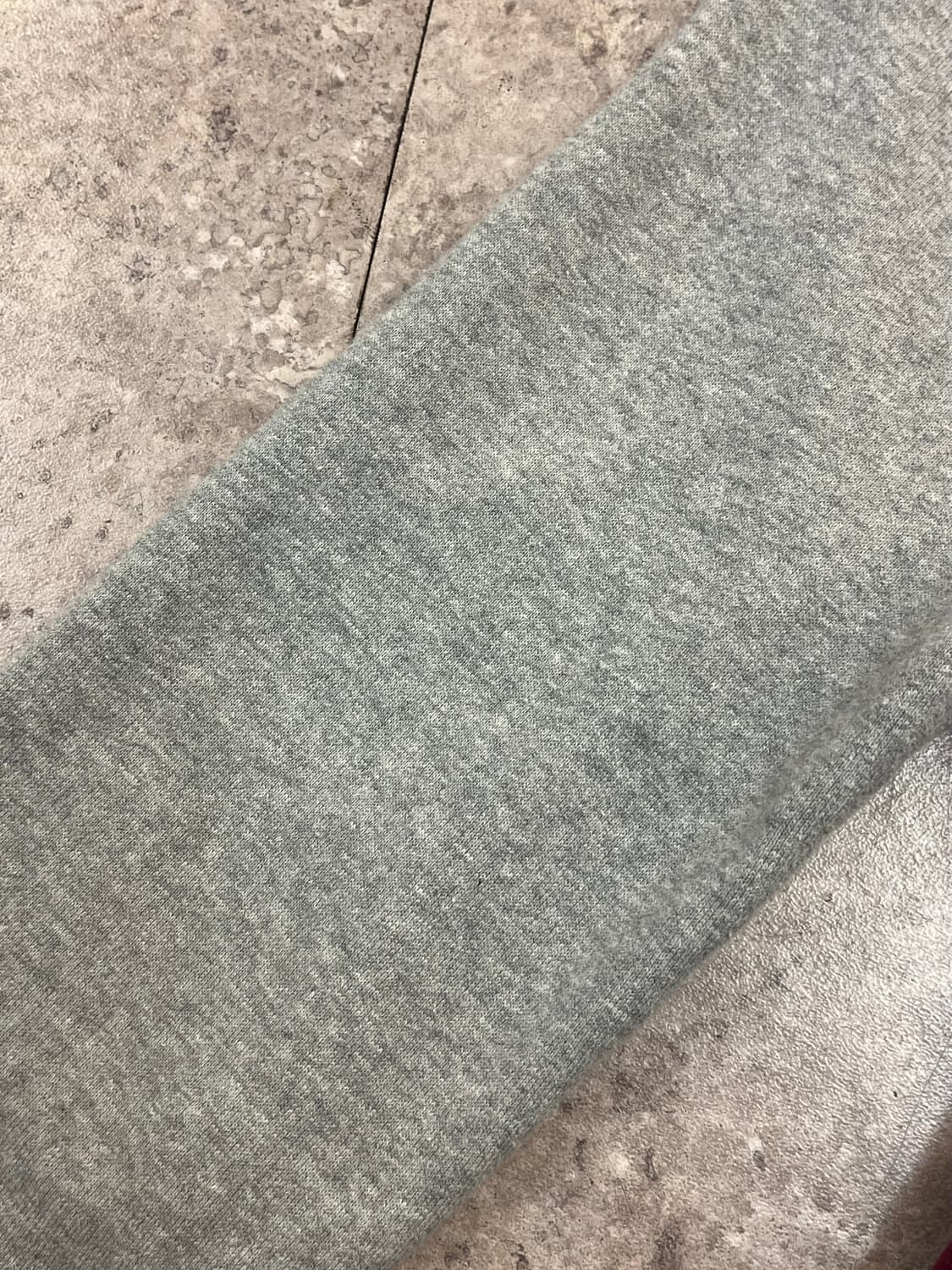 나이키 바시티 버튼 후드집업 버건디 키즈 L #csz2253 상품이미지8