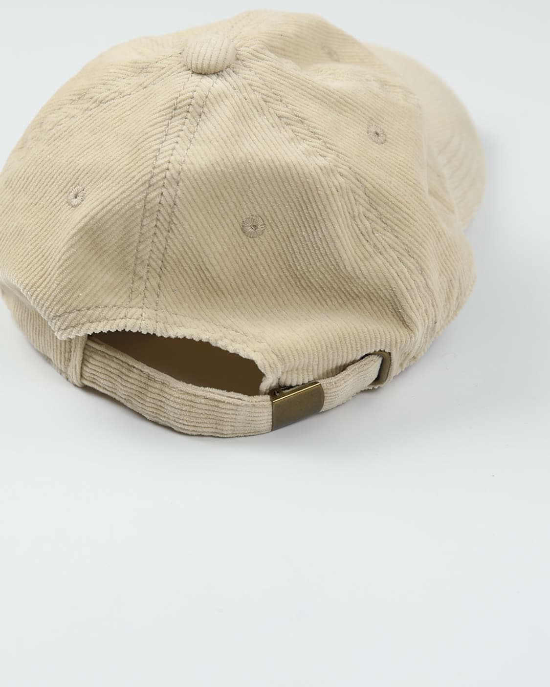 Urban Research Corduroy 6-Panel Cap 상품이미지6