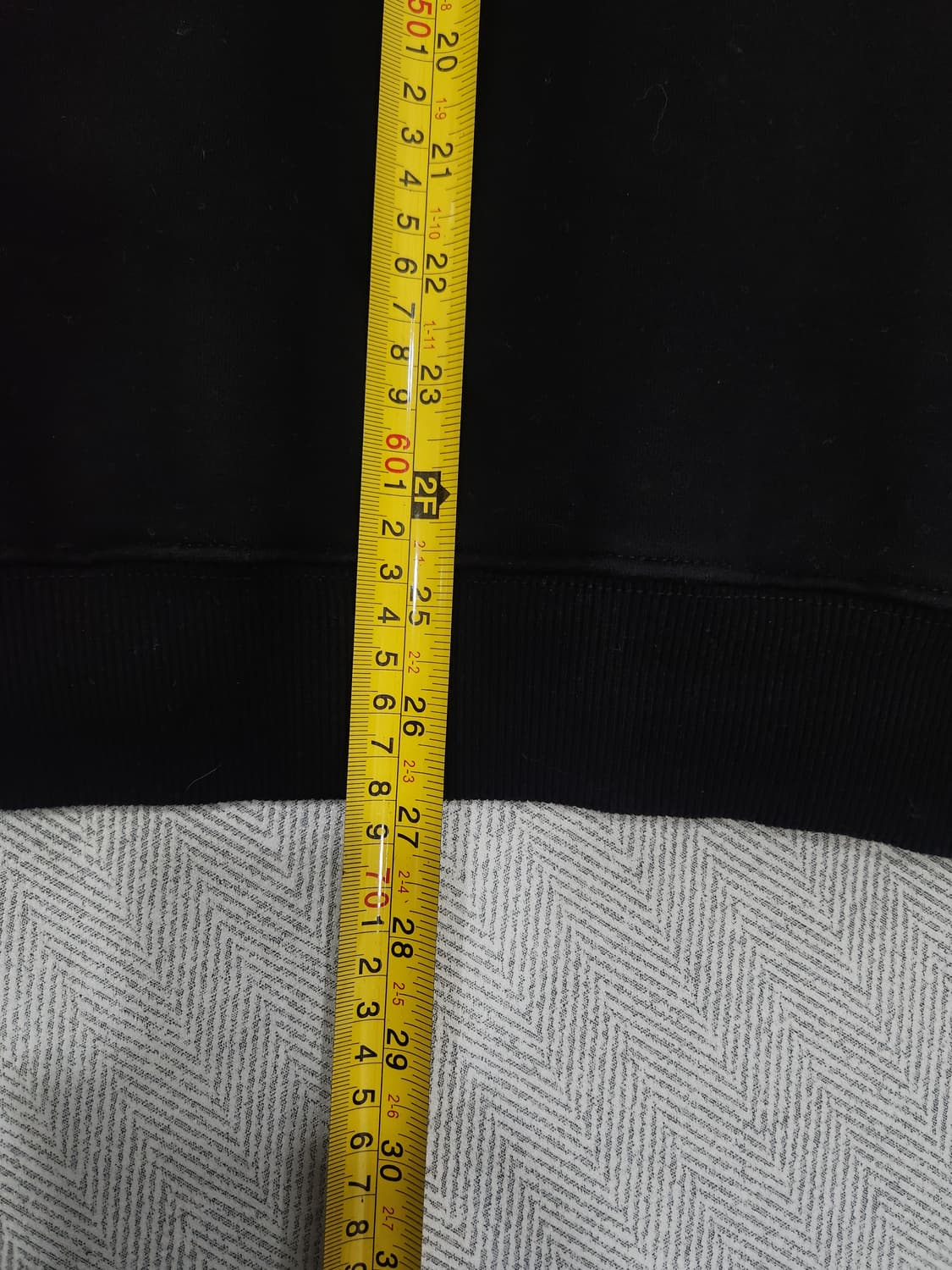 필루미네이트 플라워 프린팅 맨투맨 티셔츠 남성 100사이즈 오버핏 상품이미지8