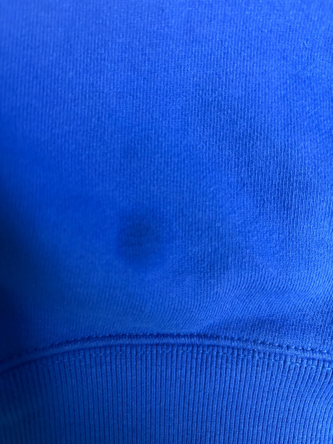 이코르 DAMN 볼륨 프린트 후드티 2 상품이미지3