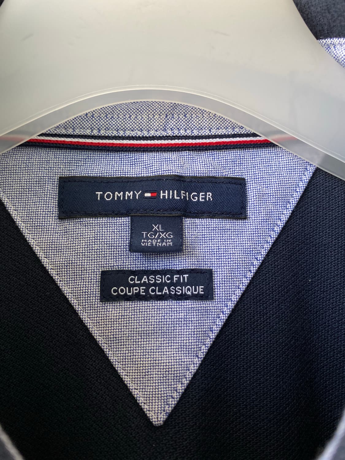 타미힐피거 카라티 상품이미지5