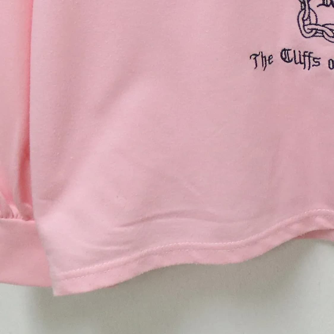 딸기우유 고스로리 세라 블라우스 66478 상품이미지6