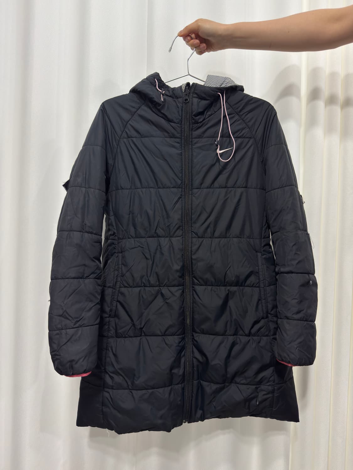 Nike reversible padding 상품이미지7