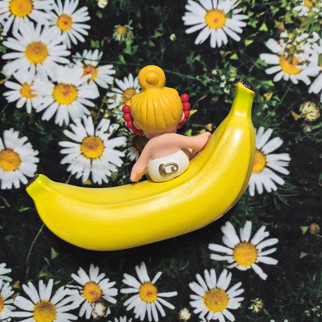 Hysteric glamour mini 바나나 오브제 새상품 상품이미지5