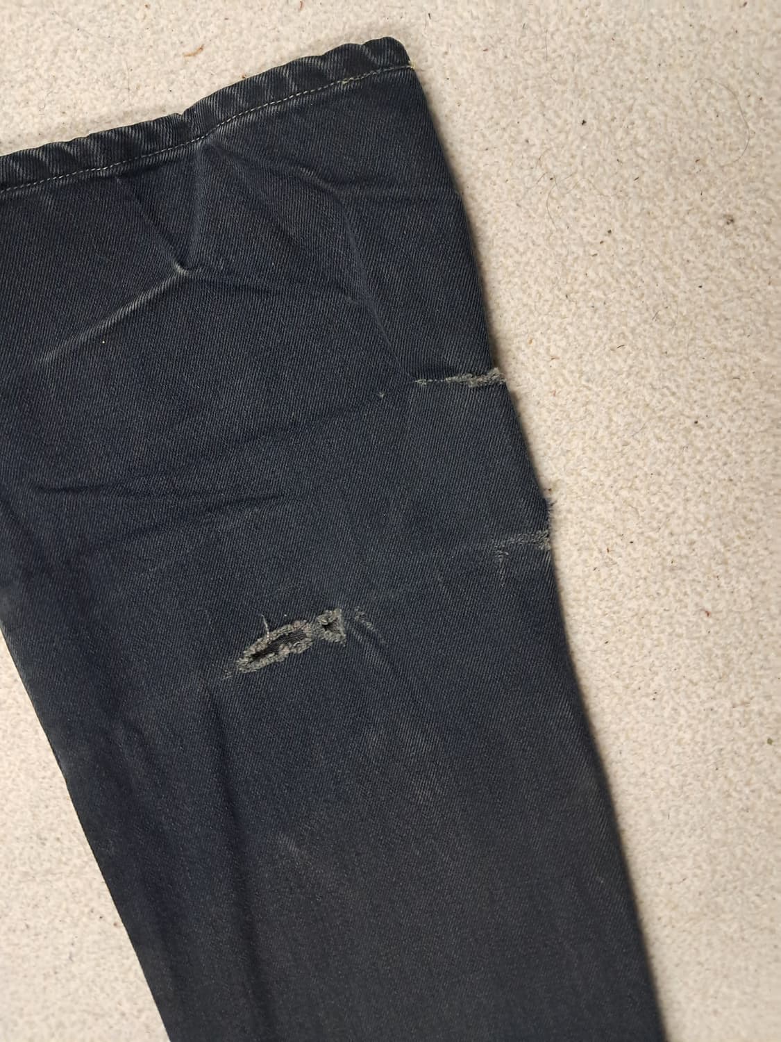 리바이스524 부츠컷 상품이미지8