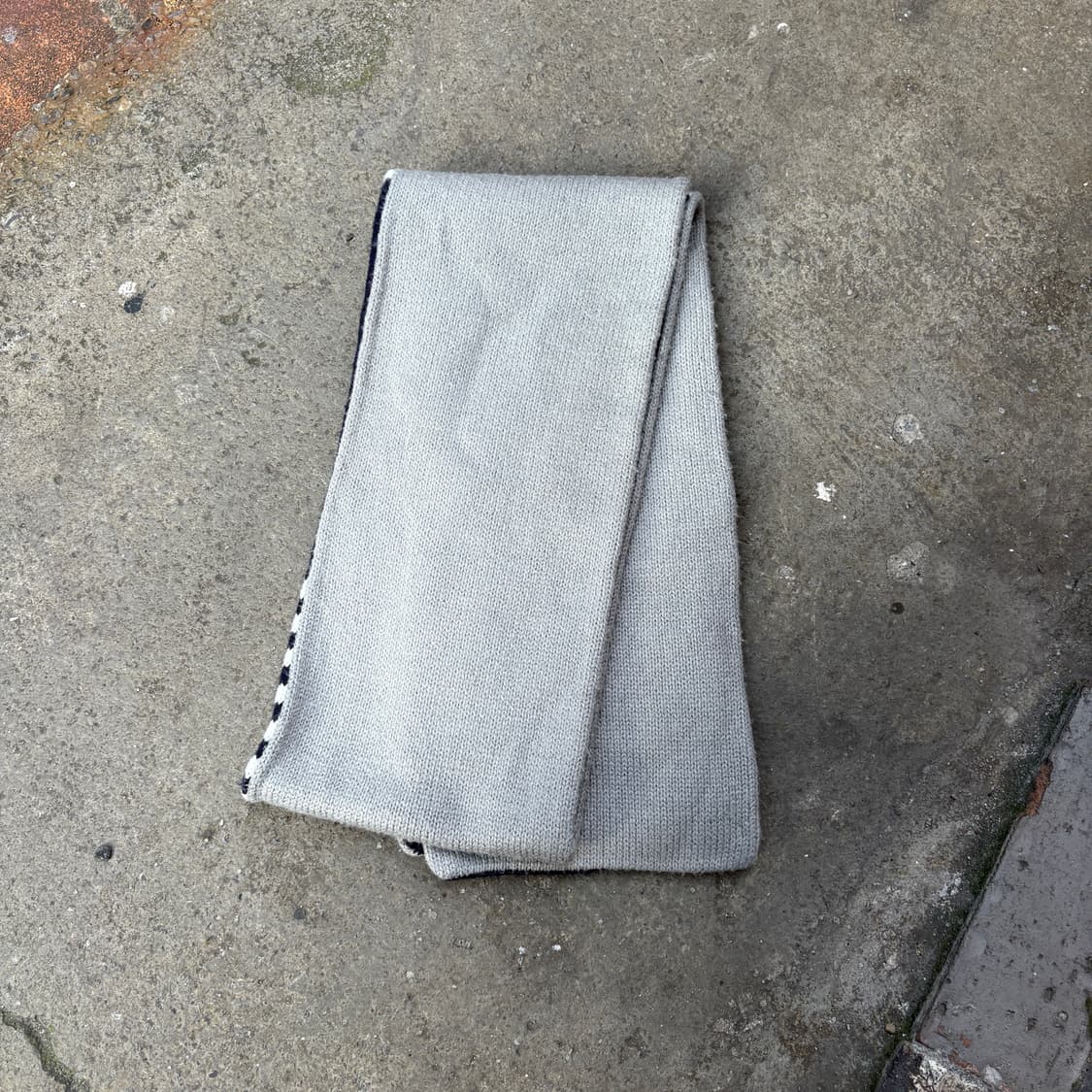 Nike 나이키 리버시블 양면 머플러 목도리 상품이미지5