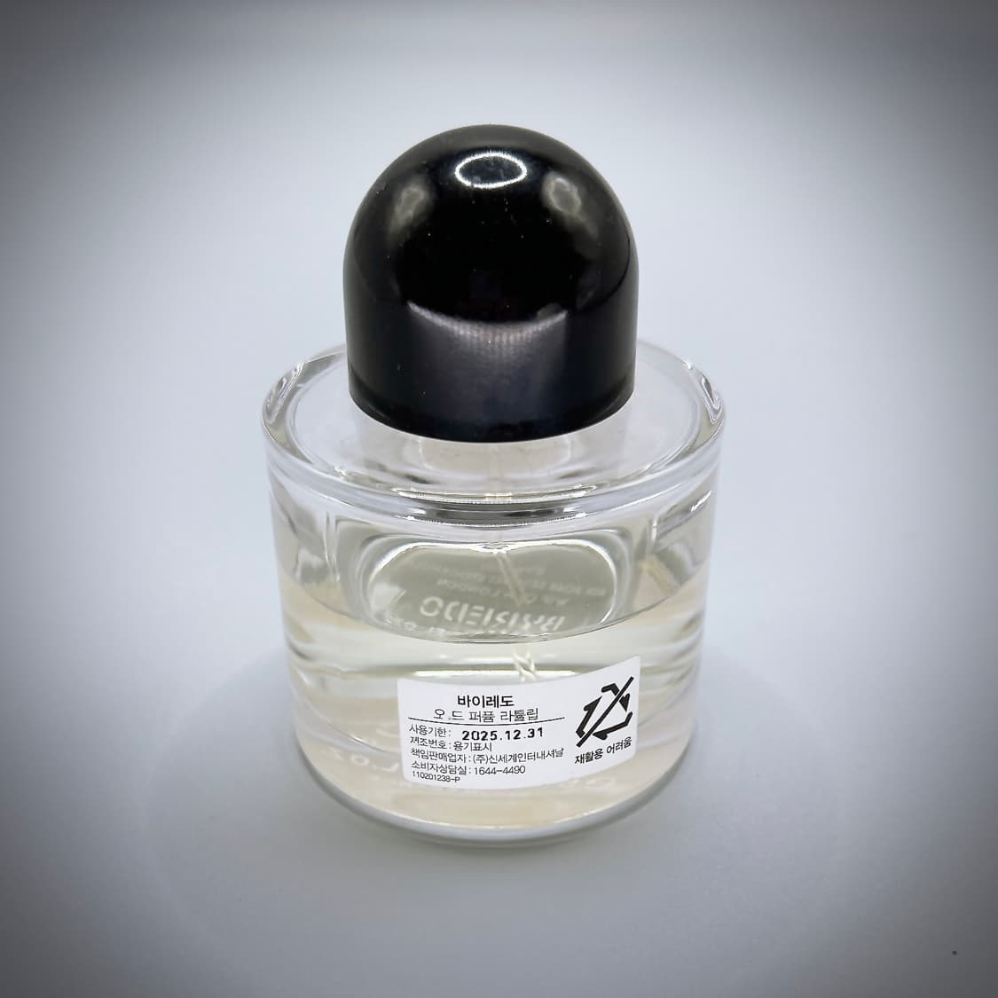 바이레도 대표향수 라튤립 50ml 상품이미지3