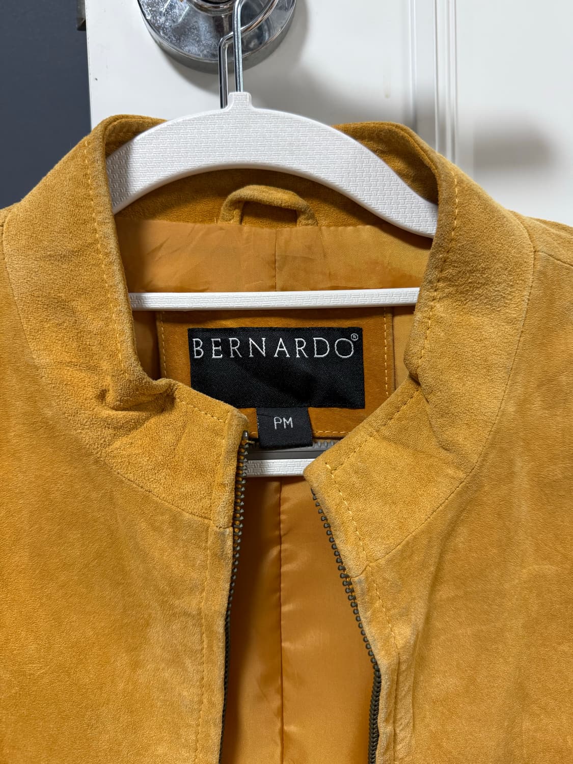 리얼스웨이드자켓 상품이미지2