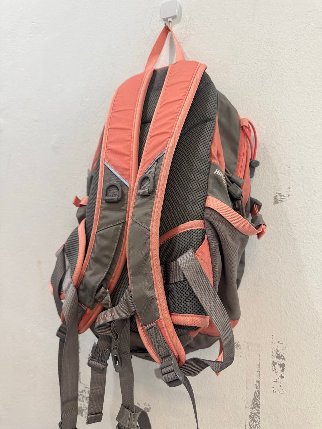 Columbia Outdoor Backpack 상품이미지4