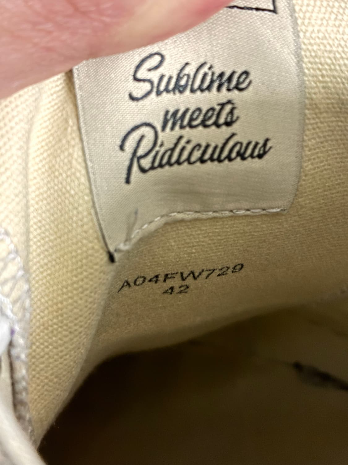 미하라야스히로 피터슨42 상품이미지5