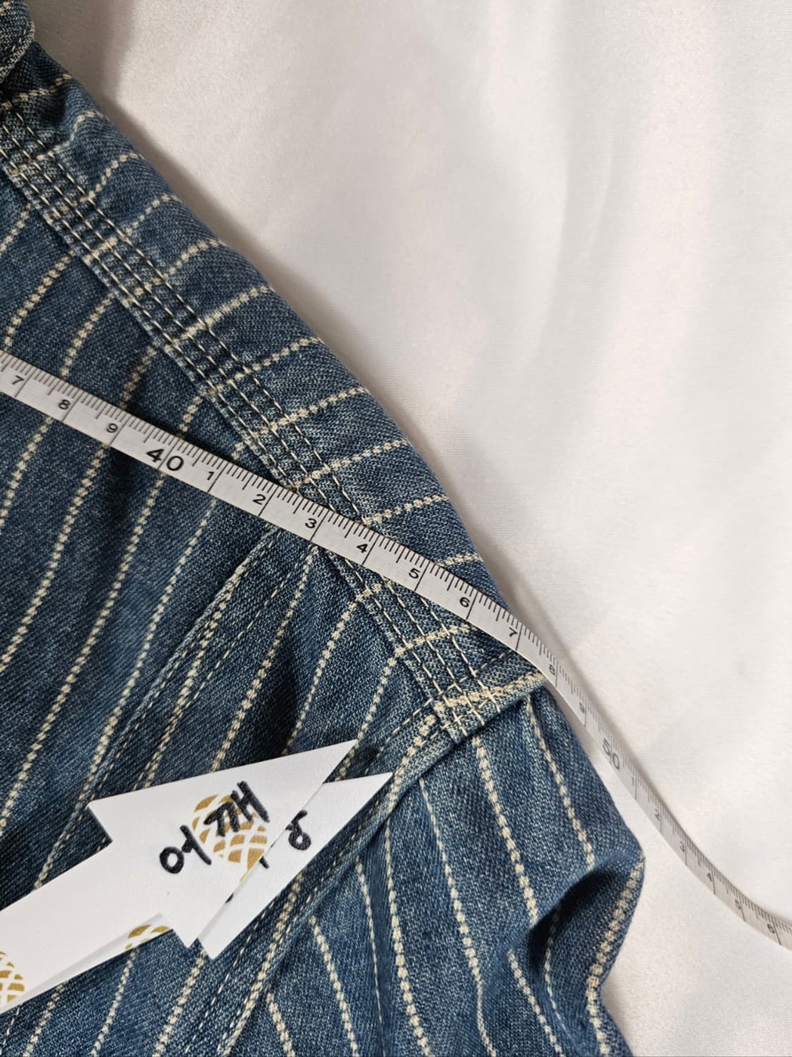 브론슨와바시셔츠 상품이미지5