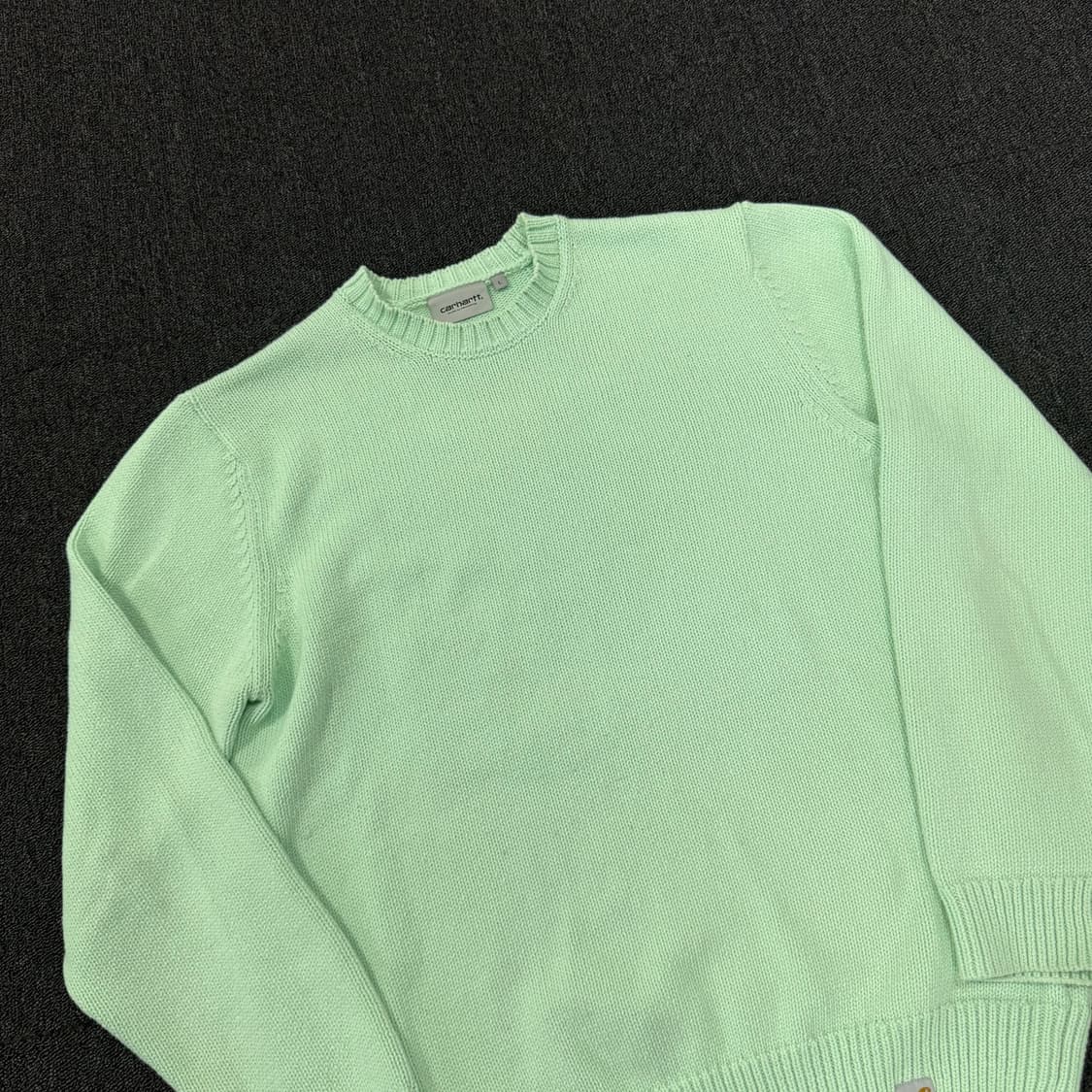 칼하트 WIP 스테이트 니트  상품이미지6