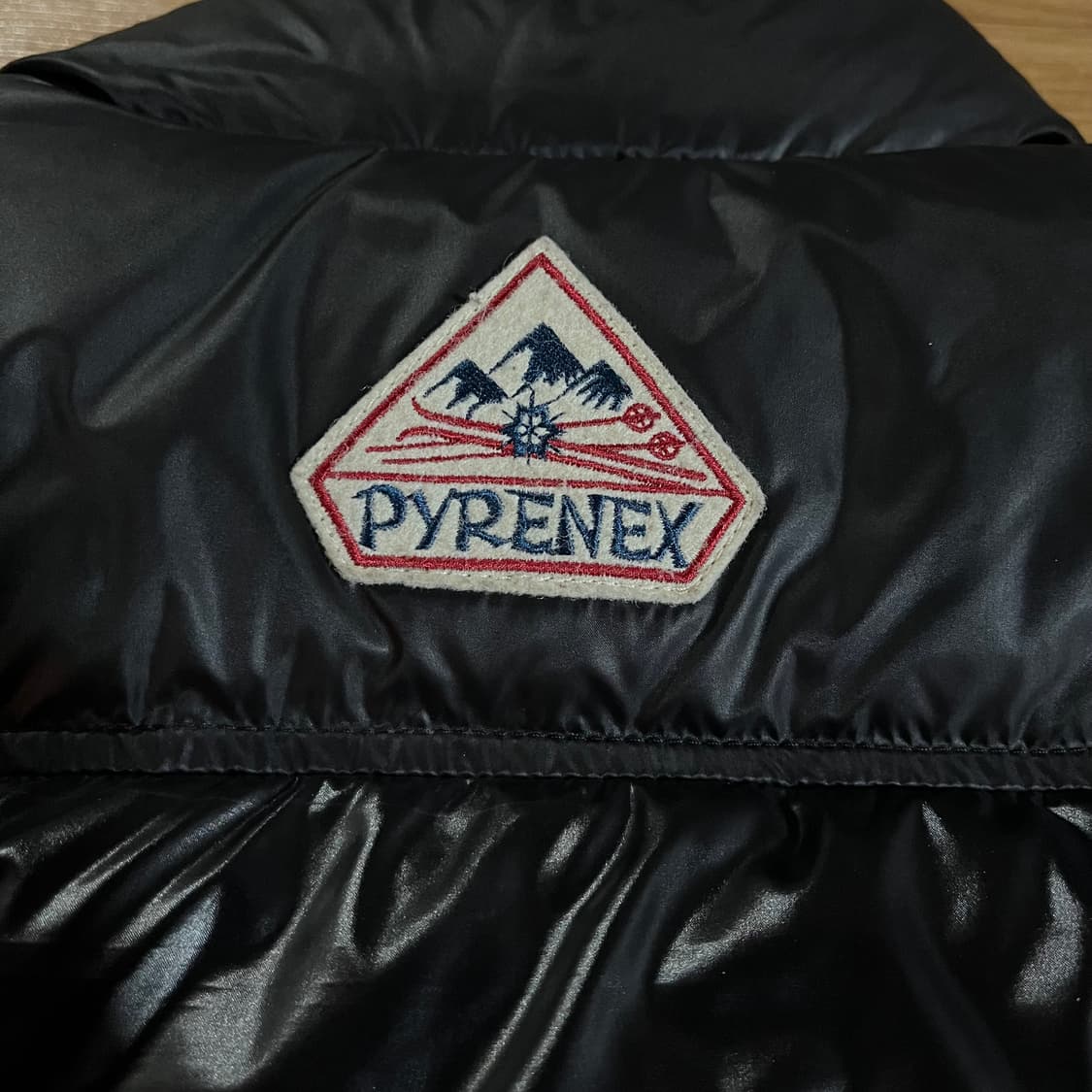 [95] 피레넥스 다운패딩 상품이미지6