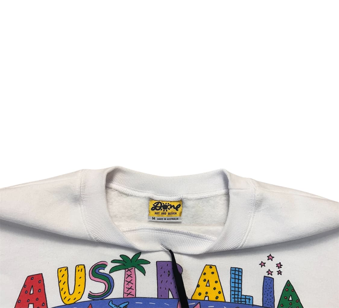 90‘s kendone 맨투맨 상품이미지5