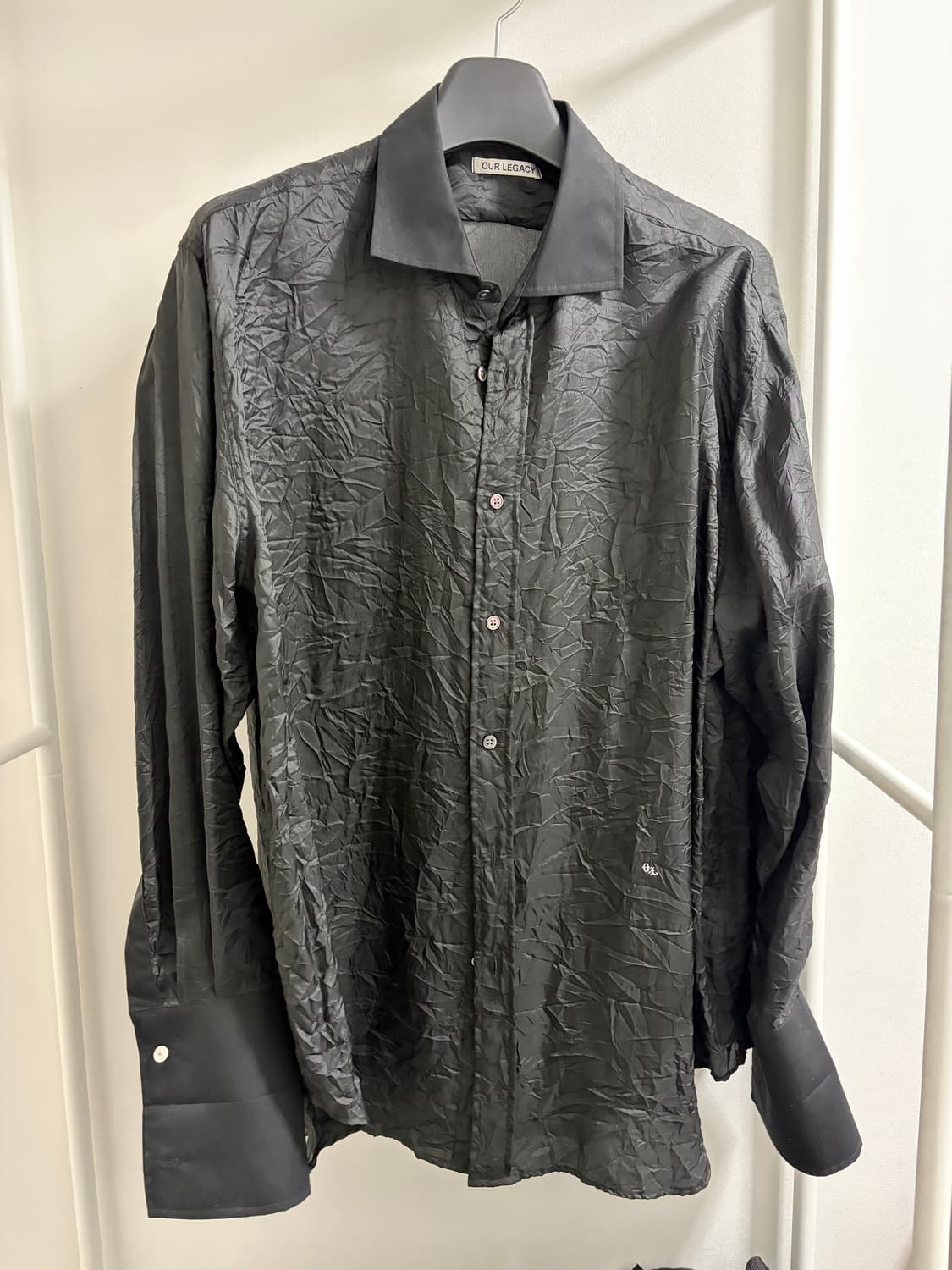 [50] 아워레가시 dining shirt 상품이미지1