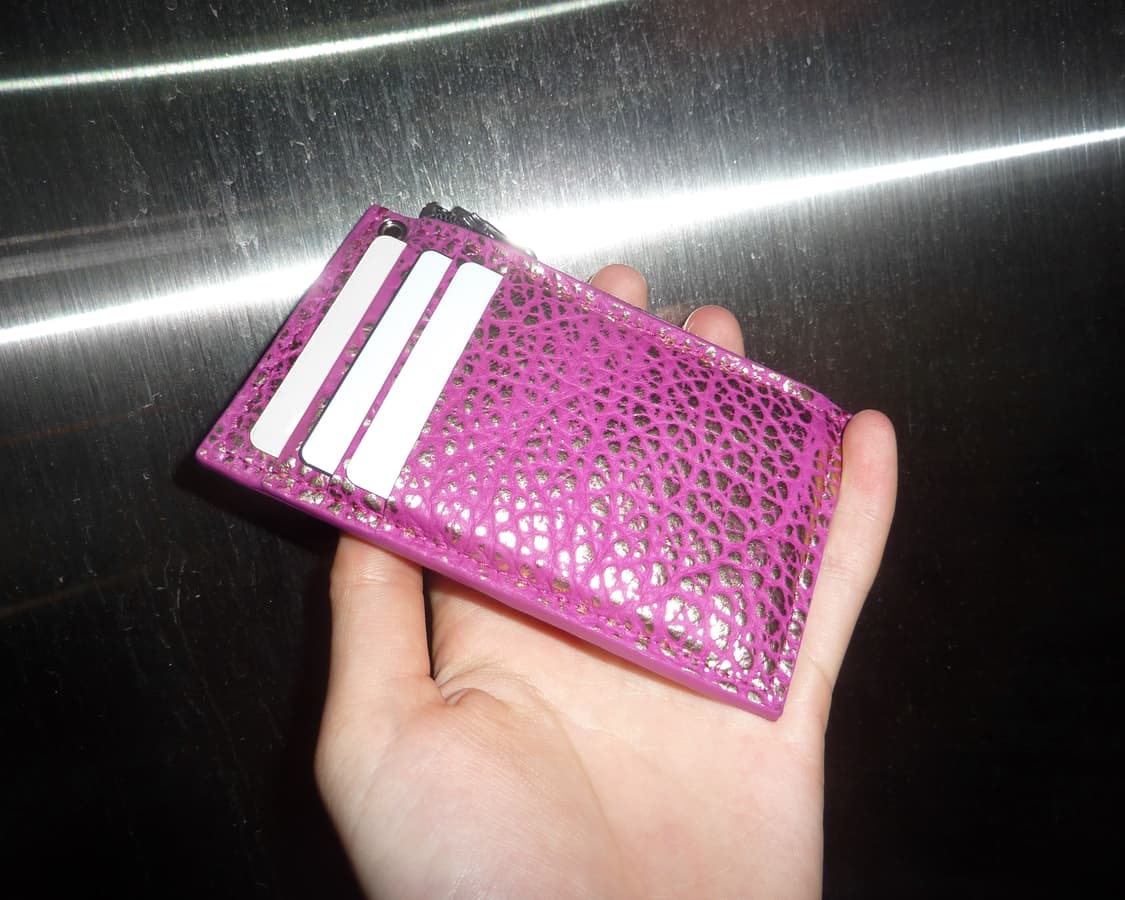 Napoleon Wallet 상품이미지2