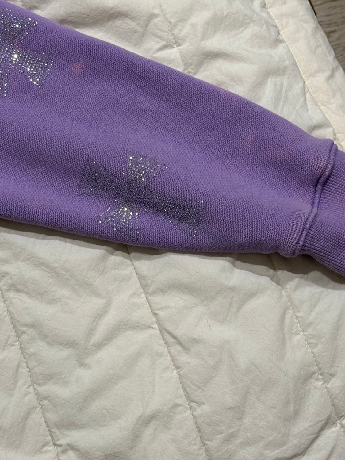 일본에서 구매한 언노운입니다 사이즈 s 상품이미지3