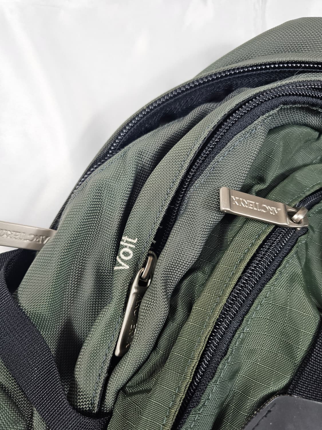 아크테릭스90s백팩 상품이미지6