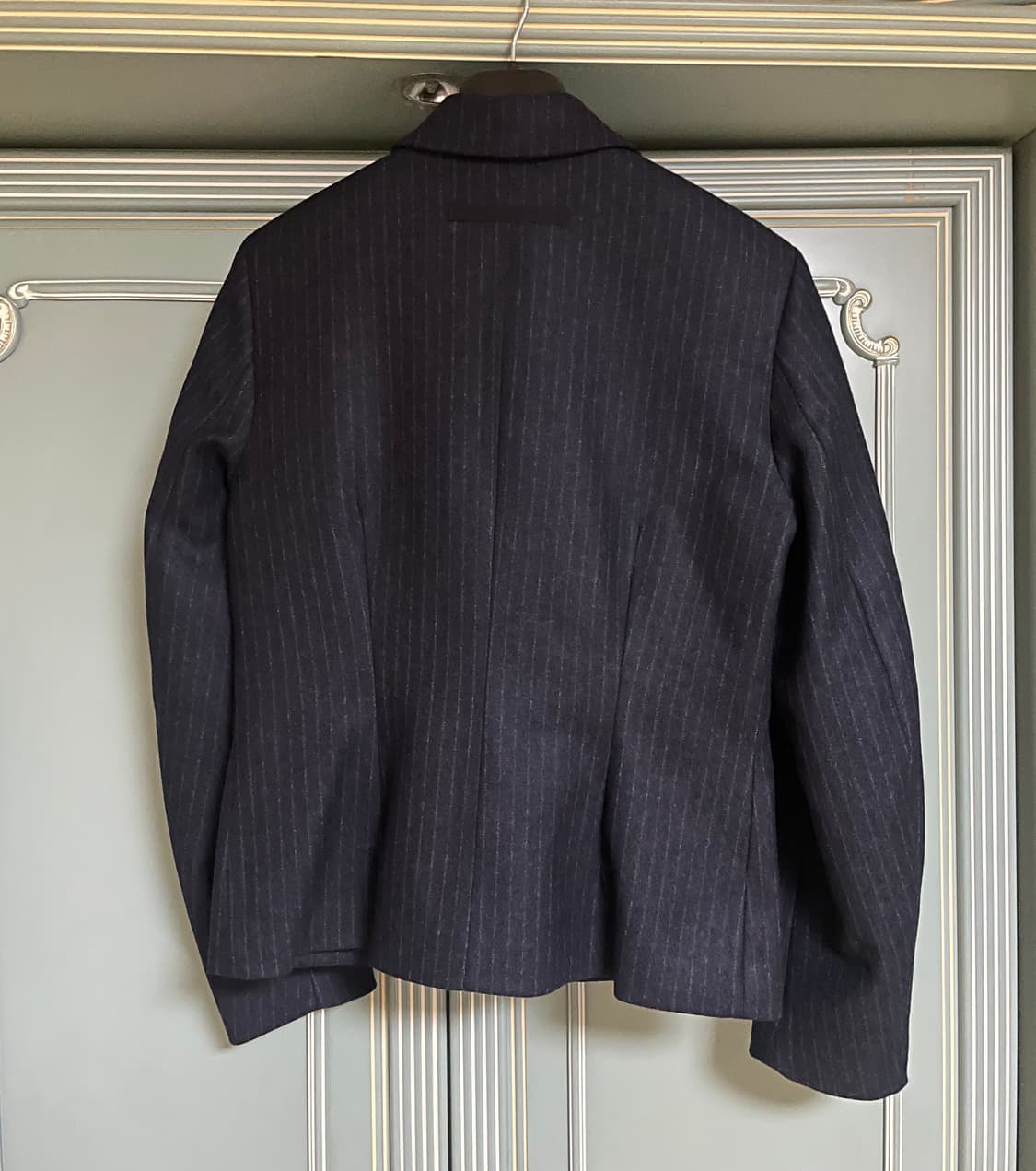 (S,M) 팔로마울 Mely 자켓 상품이미지2