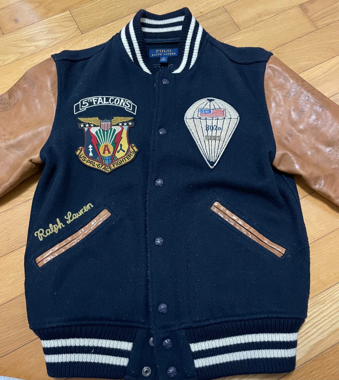 폴로 바시티 s 상품이미지2