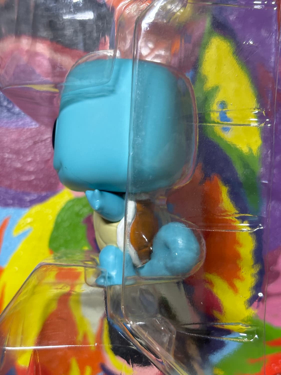 펀코팝 꼬북이 포켓몬스터 피규어 포켓몬 인테리어 소품 모형 상품이미지6