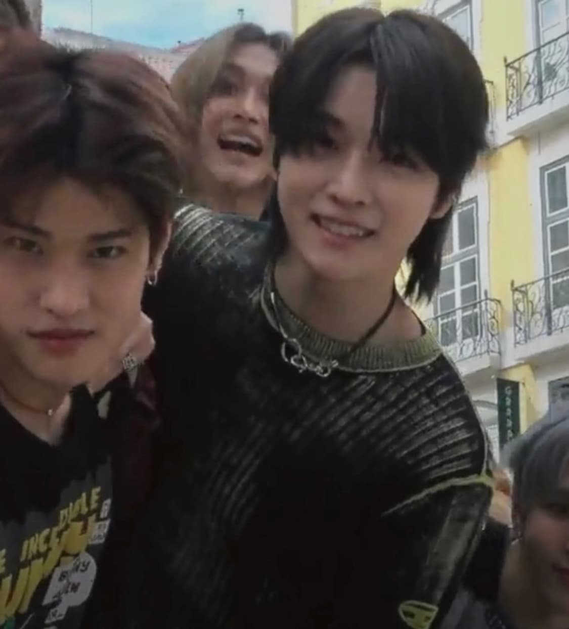 세이지가세이지 3way레더목걸이 브라운 라이즈스트랩링파이프초커가죽갈색아워 상품이미지2