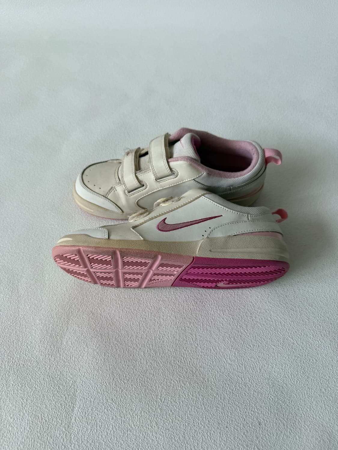 [215]나이키(NIKE) 벨크로 스니커즈 상품이미지5