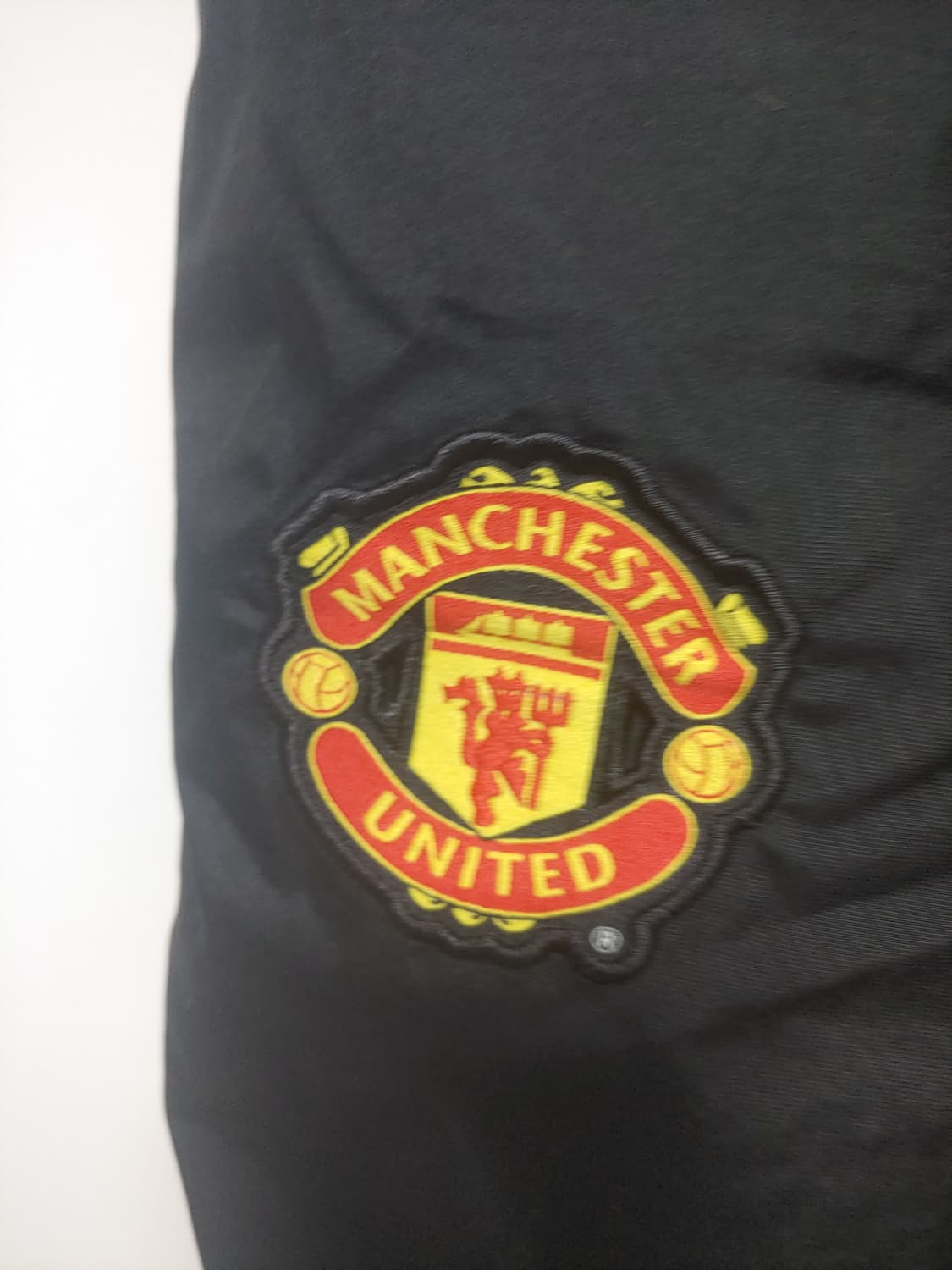 나이키 맨체스터 유나이티드 트레이닝 바지  -L사이즈 상품이미지4