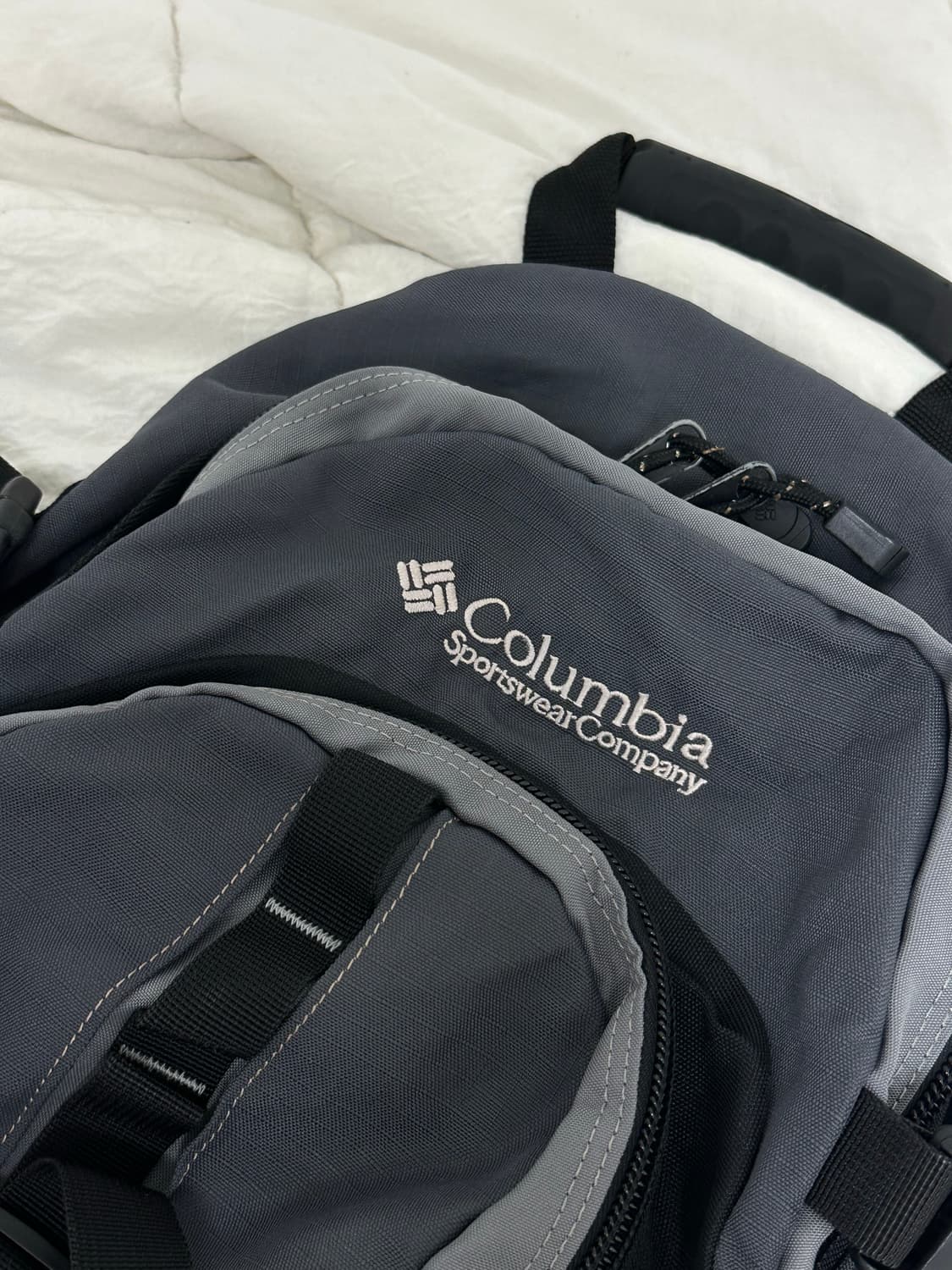 콜롬비아 아웃도어 백팩 상품이미지4