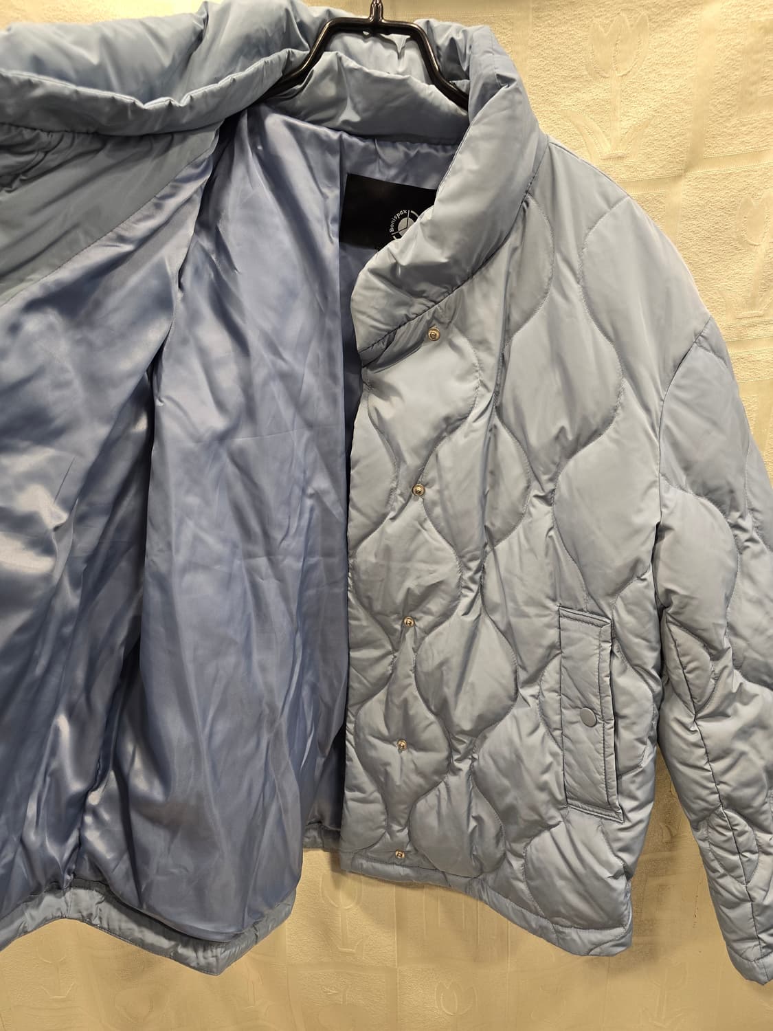 거의새거) 보니스팍스 Bonispax 퀼팅 다운패딩 77 상품이미지7