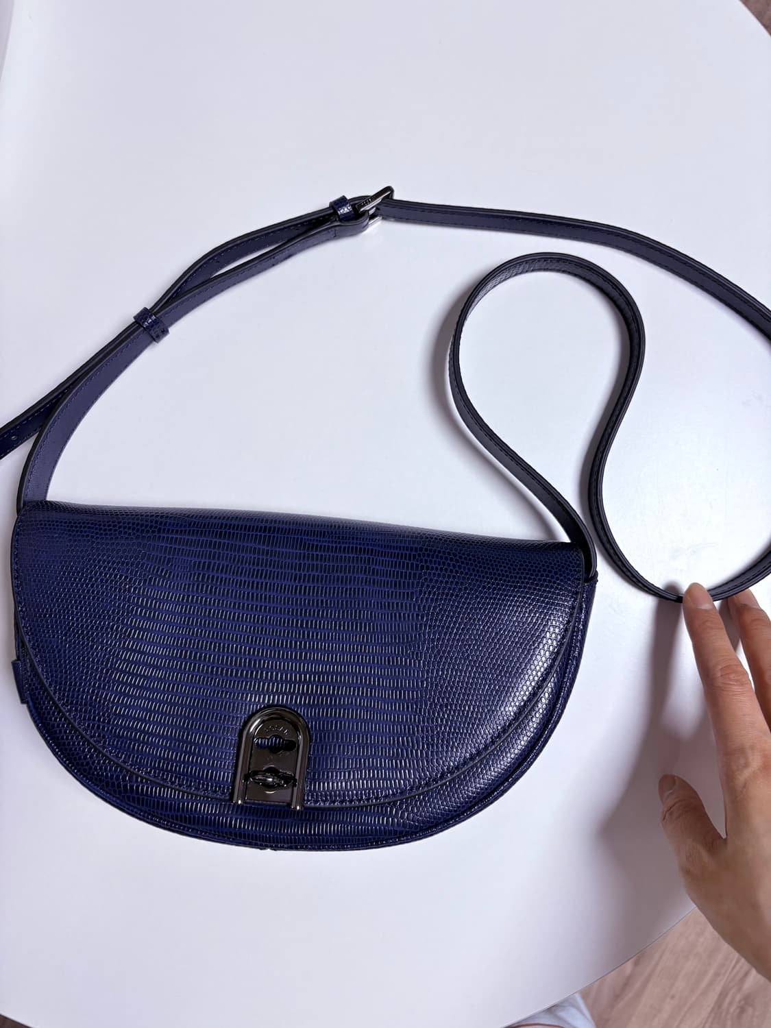 로사케이 미니백 상품이미지1