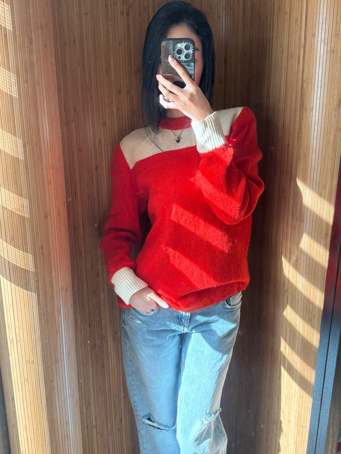 COS 여성 니트 사이즈S 상품이미지6