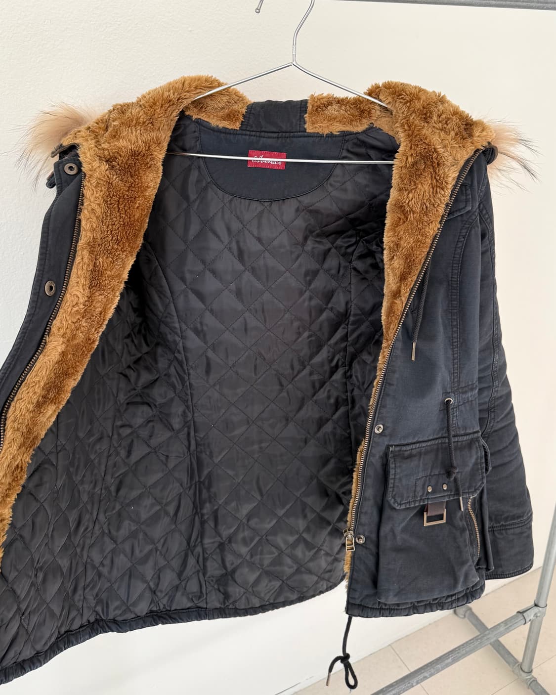 Avirex 자켓 상품이미지4