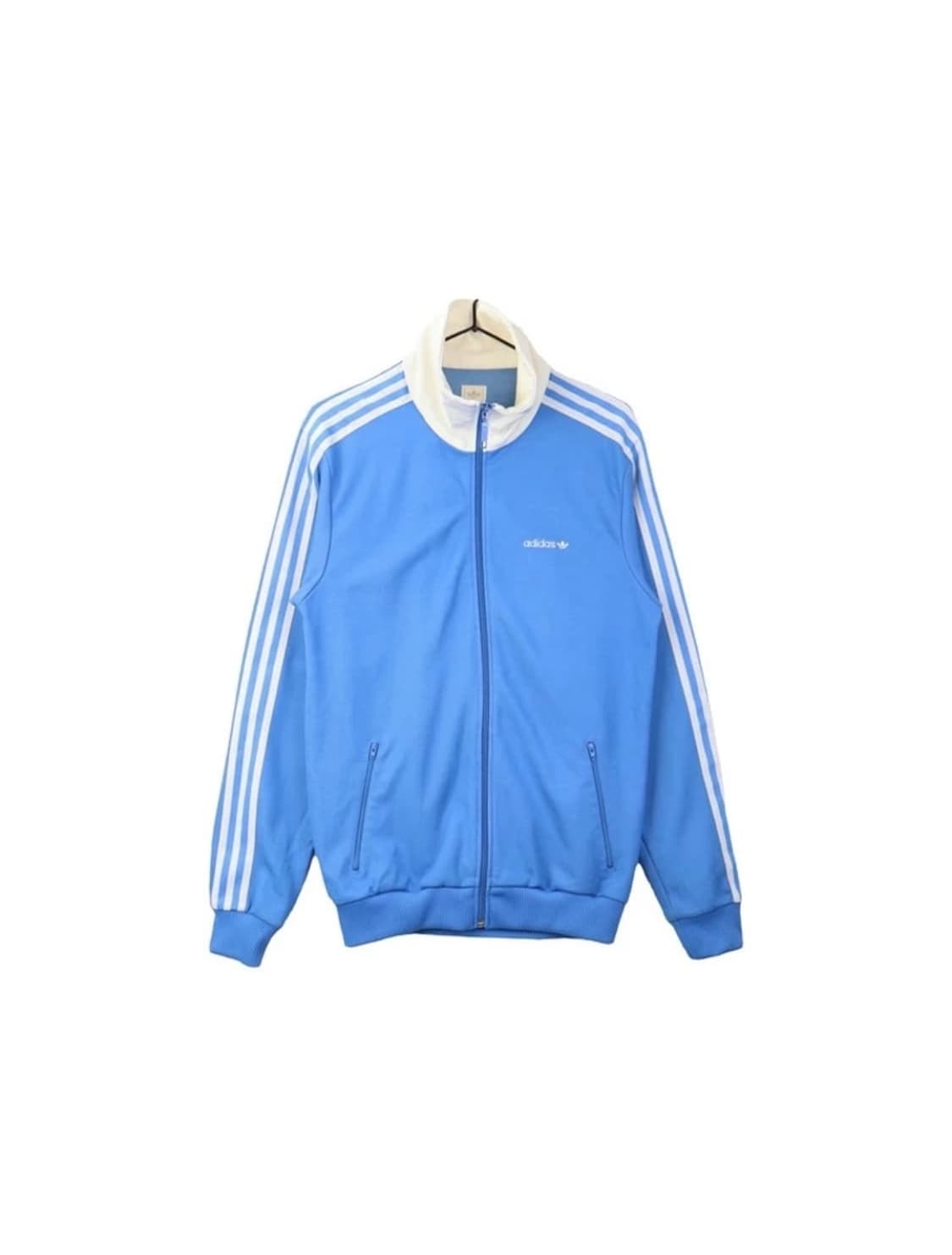 아디다스 스카이 블루 져지 상품이미지1