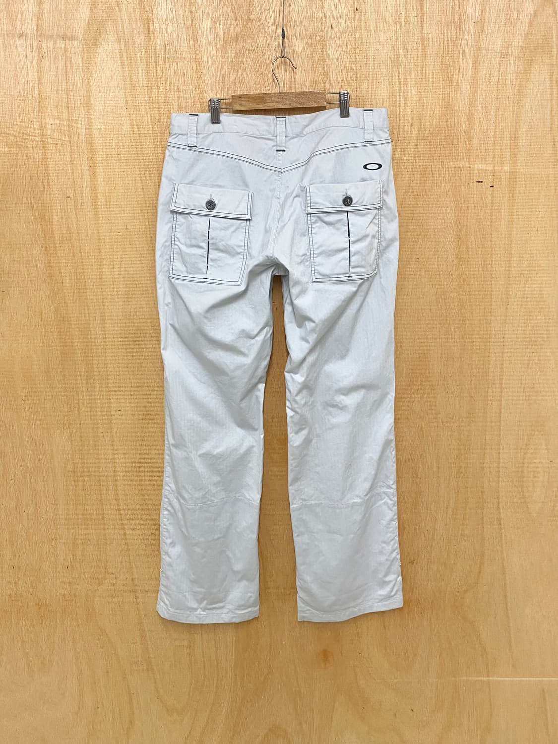 OAKLEY 2way pants 오클리 투웨이 팬츠 상품이미지4
